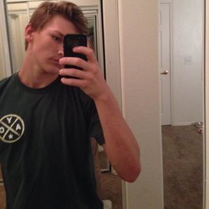 Meet your Posher, Donny